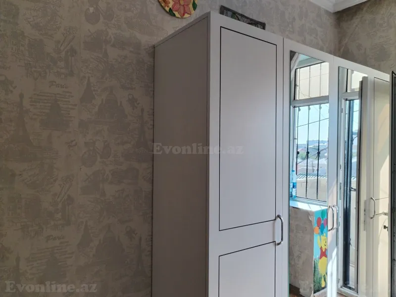 Satılır 3 otaqlı Həyət evi 80 m² Xırdalan - şəkil 3