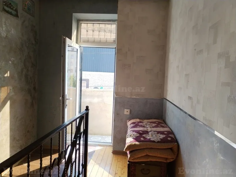 Satılır 3 otaqlı Həyət evi 80 m² Xırdalan - şəkil 4