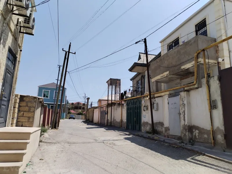 Satılır 3 otaqlı Həyət evi 80 m² Xırdalan - şəkil 9