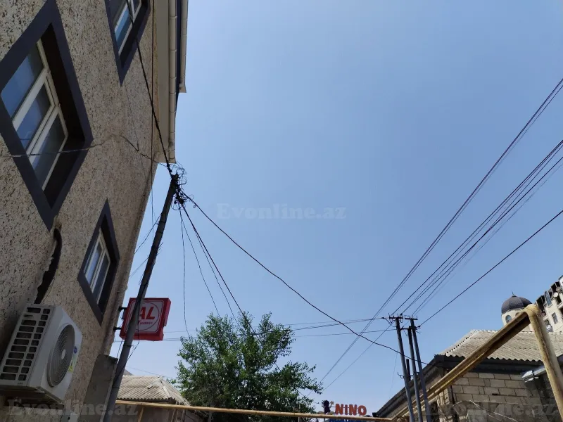 Satılır 3 otaqlı Həyət evi 80 m² Xırdalan - şəkil 11
