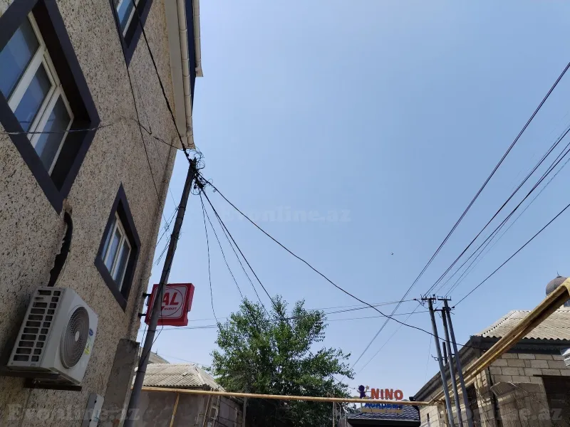 Satılır 3 otaqlı Həyət evi 80 m² Xırdalan - şəkil 12
