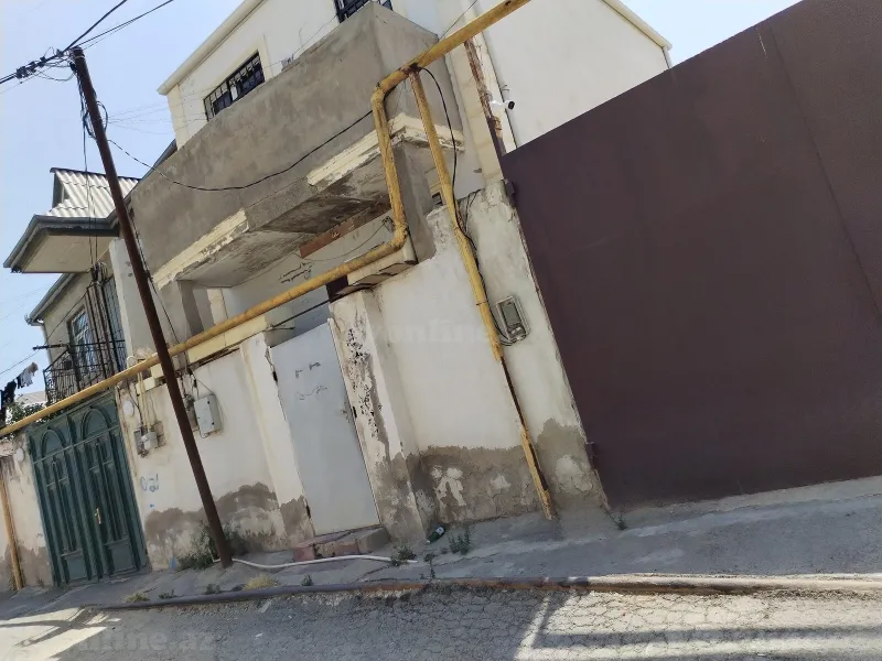 Satılır 3 otaqlı Həyət evi 80 m² Xırdalan - şəkil 13