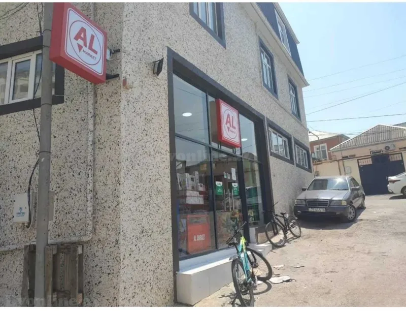 Satılır 3 otaqlı Həyət evi 80 m² Xırdalan - şəkil 17