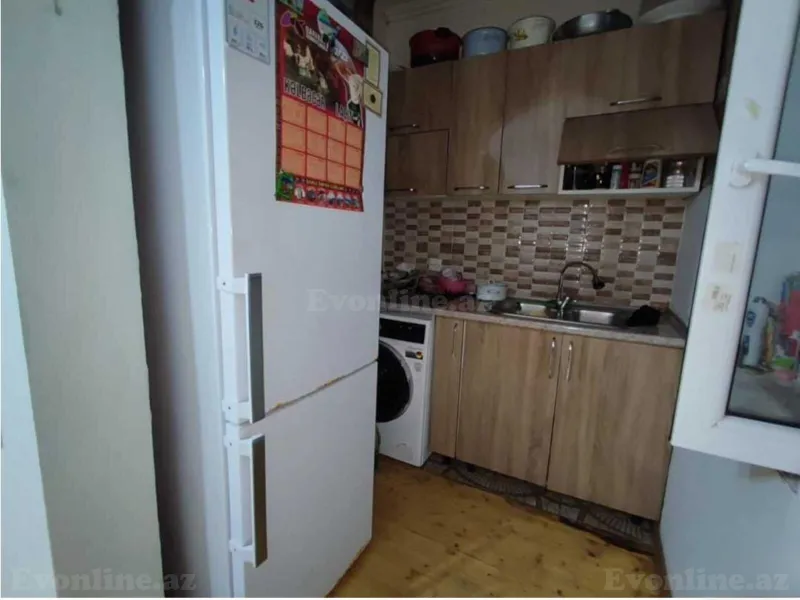 Satılır 3 otaqlı Həyət evi 80 m² Xırdalan - şəkil 24