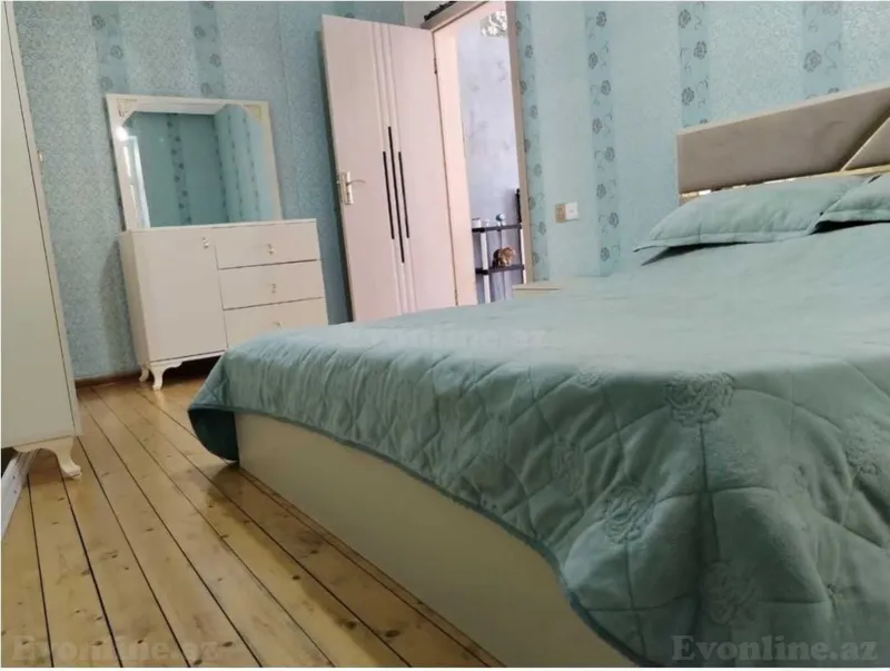 Satılır 3 otaqlı Həyət evi 80 m² Xırdalan - şəkil 26