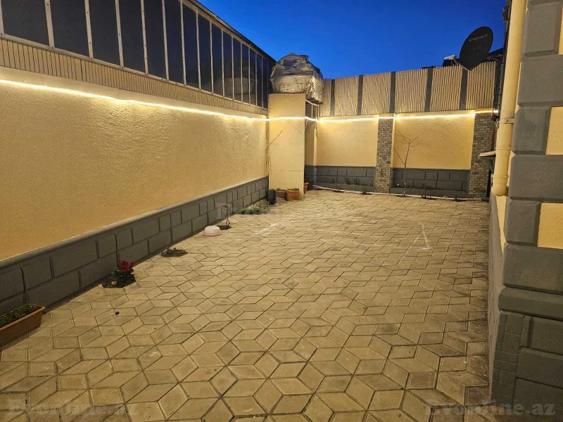 Satılır 4 otaqlı Həyət evi 140 m² Masazır - şəkil 3