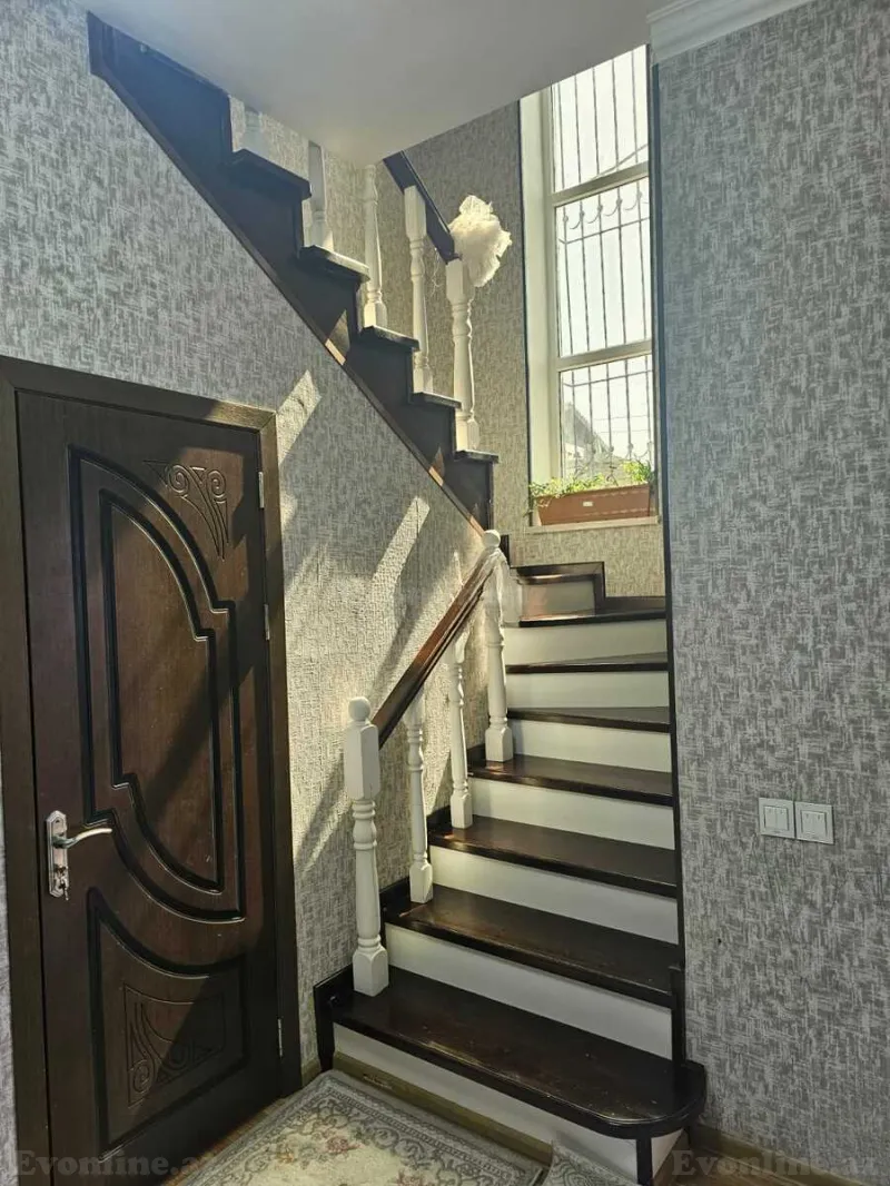 Satılır 4 otaqlı Həyət evi 140 m² Masazır - şəkil 5