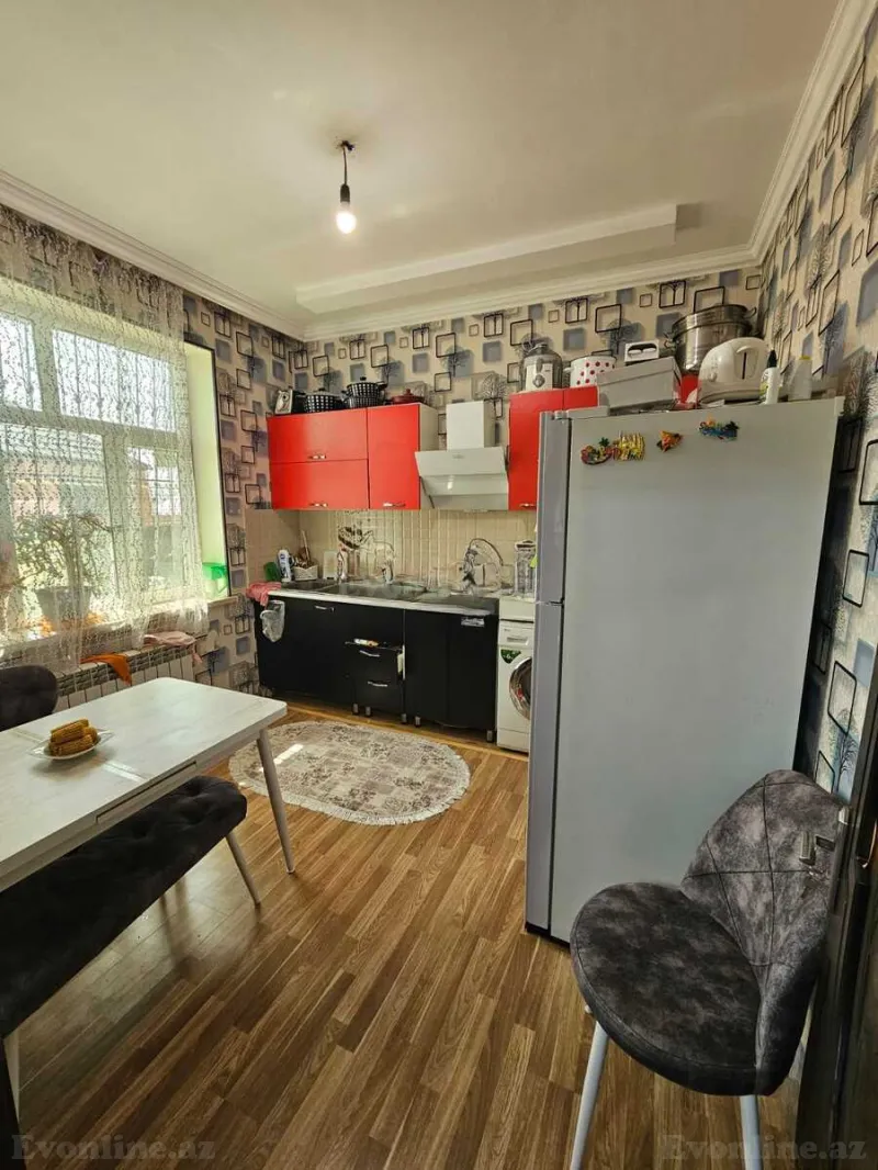 Satılır 4 otaqlı Həyət evi 140 m² Masazır - şəkil 8