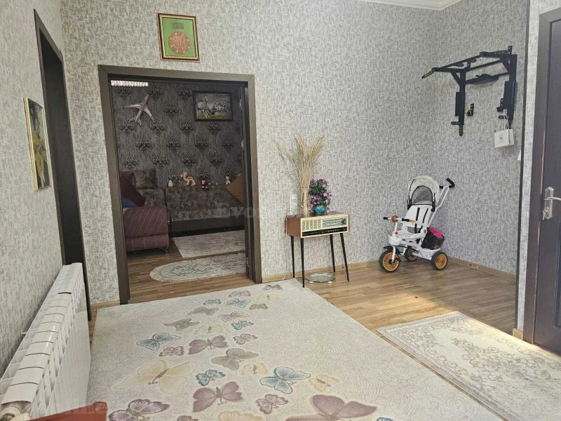 Satılır 4 otaqlı Həyət evi 140 m² Masazır - şəkil 11