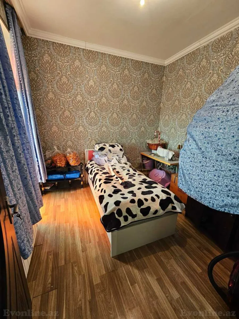 Satılır 4 otaqlı Həyət evi 140 m² Masazır - şəkil 14