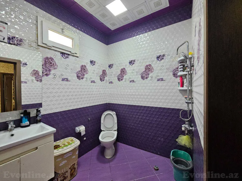 Satılır 4 otaqlı Həyət evi 140 m² Masazır - şəkil 18