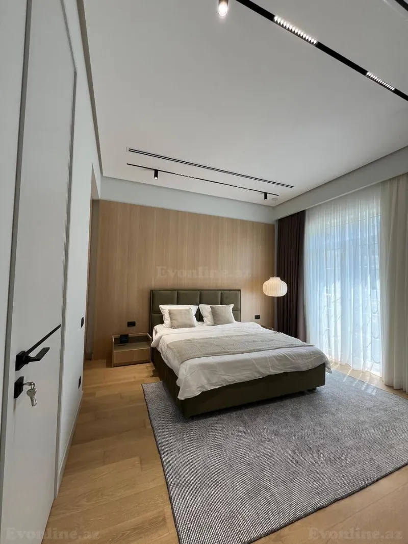 Satılır 2 otaqlı Mənzil Yeni tikili 78 m² Ağ şəhər - şəkil 4