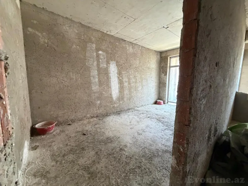Satılır 2 otaqlı Mənzil Yeni tikili 76.7 m² 28 May m. - şəkil 2