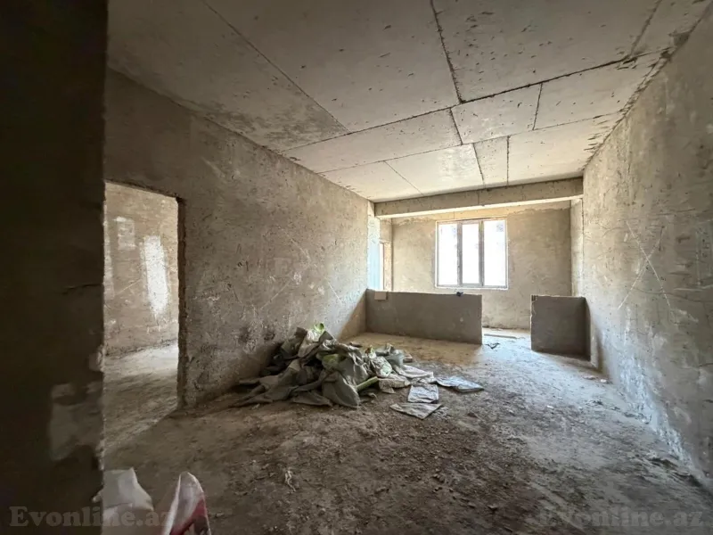 Satılır 2 otaqlı Mənzil Yeni tikili 76.7 m² 28 May m. - şəkil 4