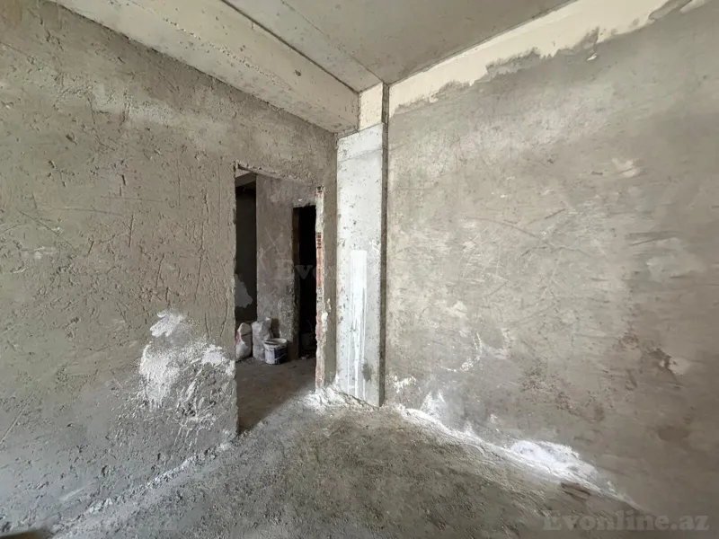 Satılır 2 otaqlı Mənzil Yeni tikili 76.7 m² 28 May m. - şəkil 5