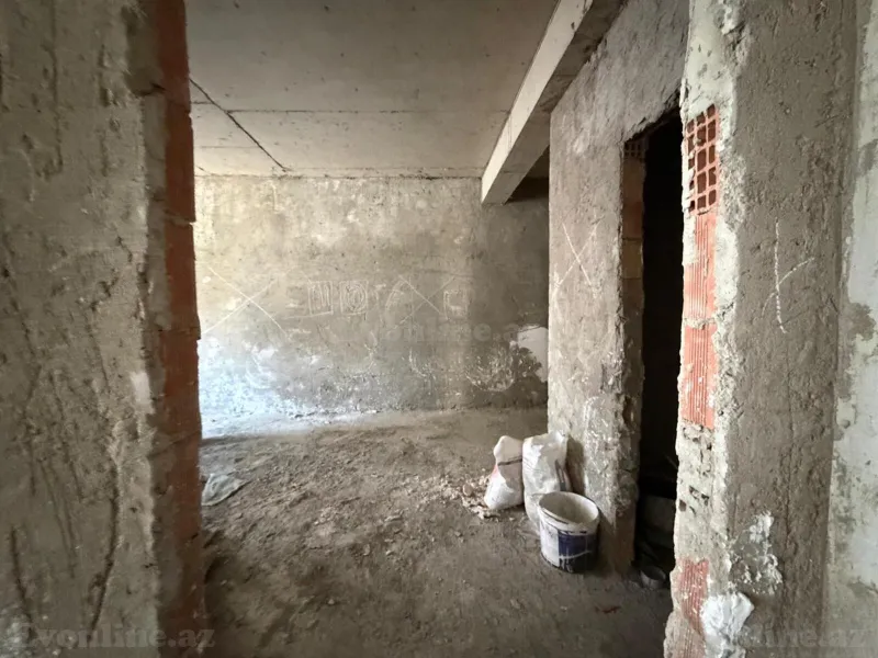 Satılır 2 otaqlı Mənzil Yeni tikili 76.7 m² 28 May m. - şəkil 6