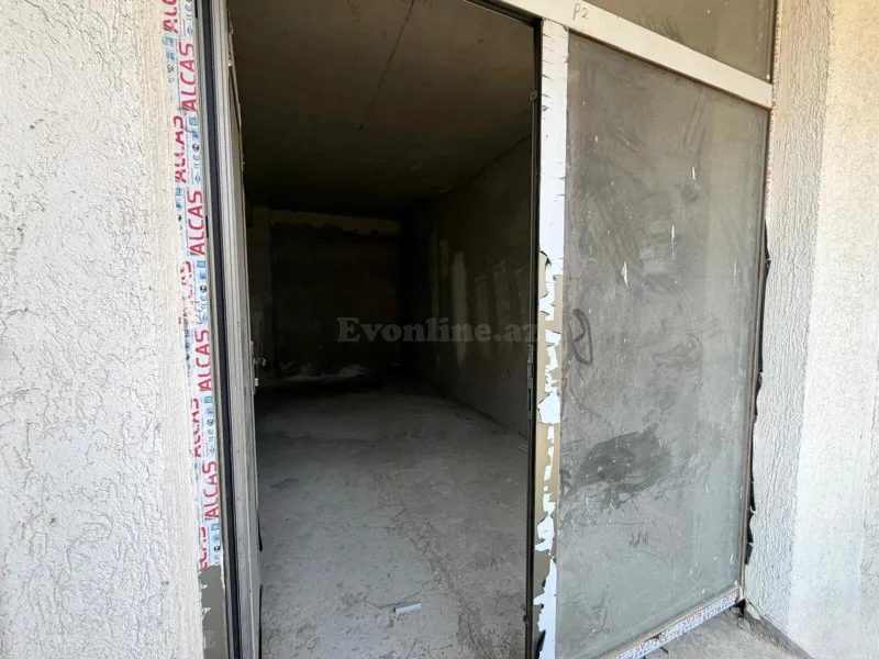 Satılır 2 otaqlı Mənzil Yeni tikili 76.7 m² 28 May m. - şəkil 9
