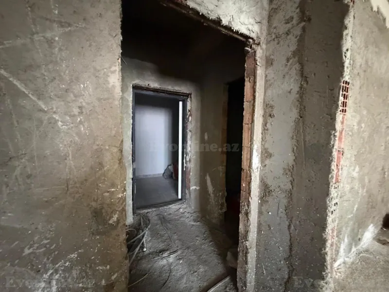 Satılır 2 otaqlı Mənzil Yeni tikili 76.7 m² 28 May m. - şəkil 10