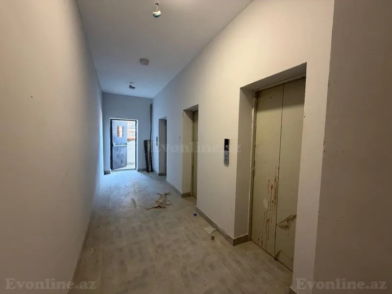 Satılır 2 otaqlı Mənzil Yeni tikili 76.7 m² 28 May m. - şəkil 11