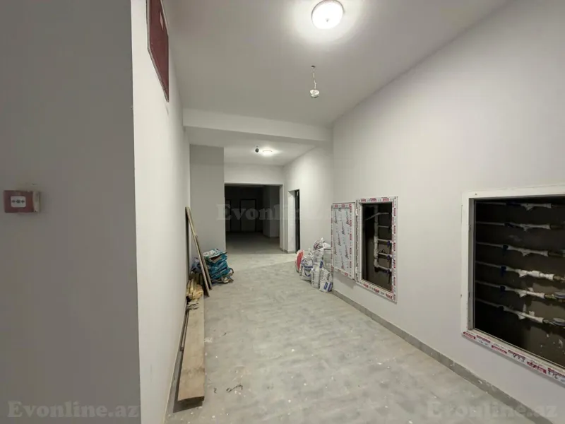 Satılır 2 otaqlı Mənzil Yeni tikili 76.7 m² 28 May m. - şəkil 12