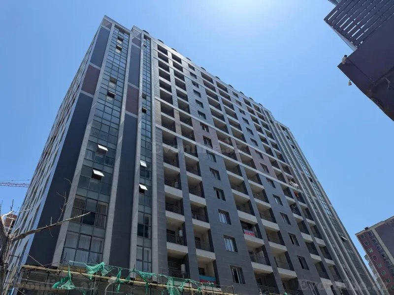 Satılır 2 otaqlı Mənzil Yeni tikili 76.7 m² 28 May m. - şəkil 16