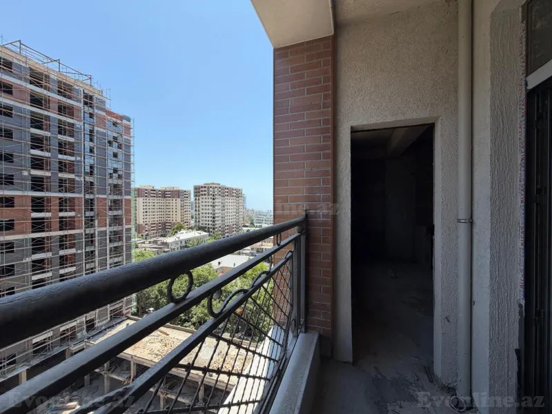 Satılır 2 otaqlı Mənzil Yeni tikili 76.7 m² 28 May m. - şəkil 18