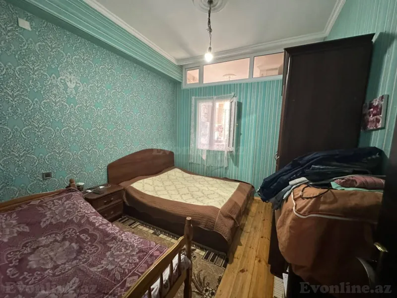 Satılır 2 otaqlı Mənzil Yeni tikili 53 m² Xətai r. - şəkil 6