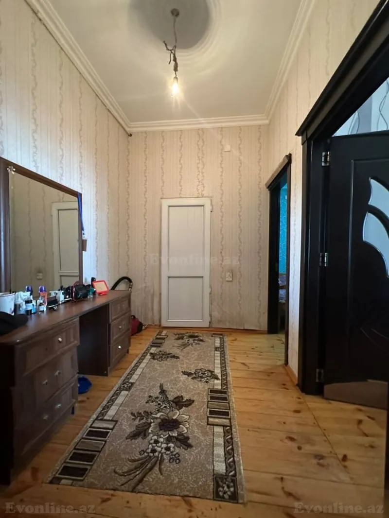 Satılır 2 otaqlı Mənzil Yeni tikili 53 m² Xətai r. - şəkil 8