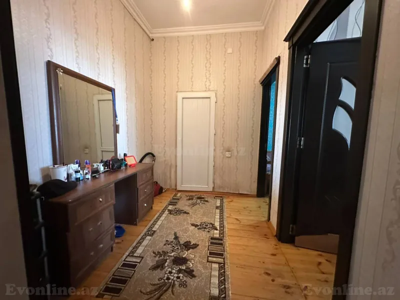 Satılır 2 otaqlı Mənzil Yeni tikili 53 m² Xətai r. - şəkil 12