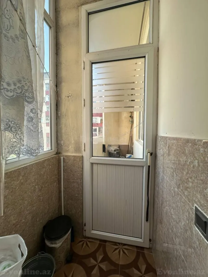 Satılır 2 otaqlı Mənzil Yeni tikili 53 m² Xətai r. - şəkil 17