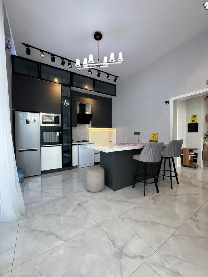 Satılır 4 otaqlı Həyət evi 120 m² Şüvəlan - şəkil 4