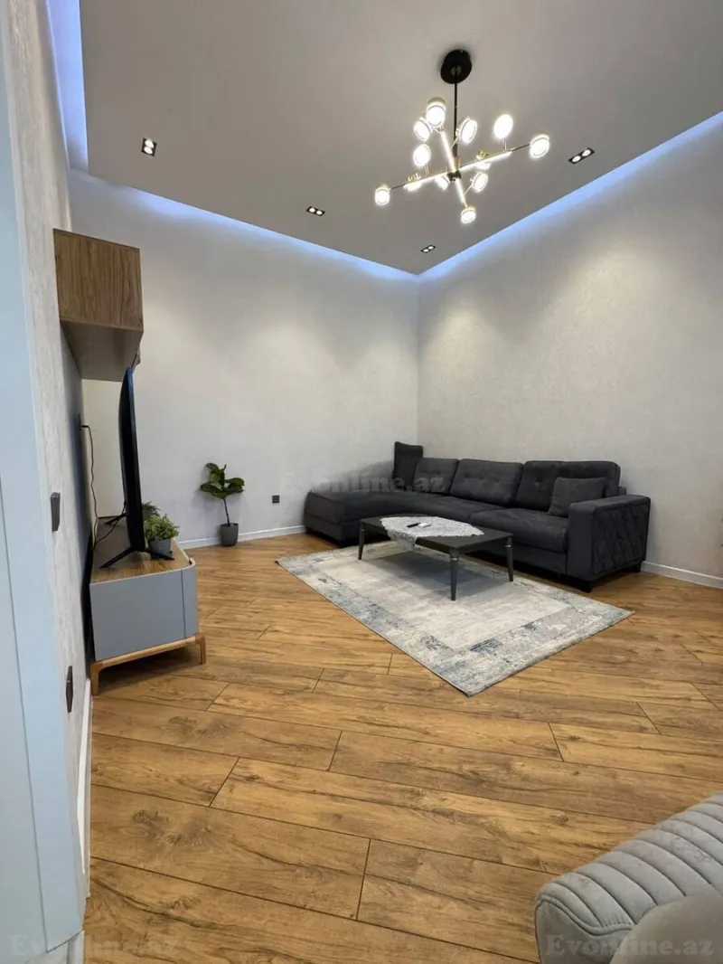 Satılır 4 otaqlı Həyət evi 120 m² Şüvəlan - şəkil 5