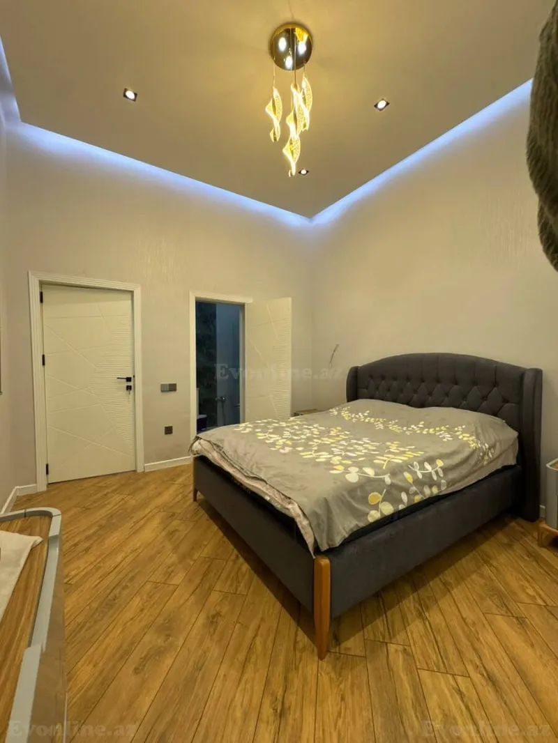 Satılır 4 otaqlı Həyət evi 120 m² Şüvəlan - şəkil 6
