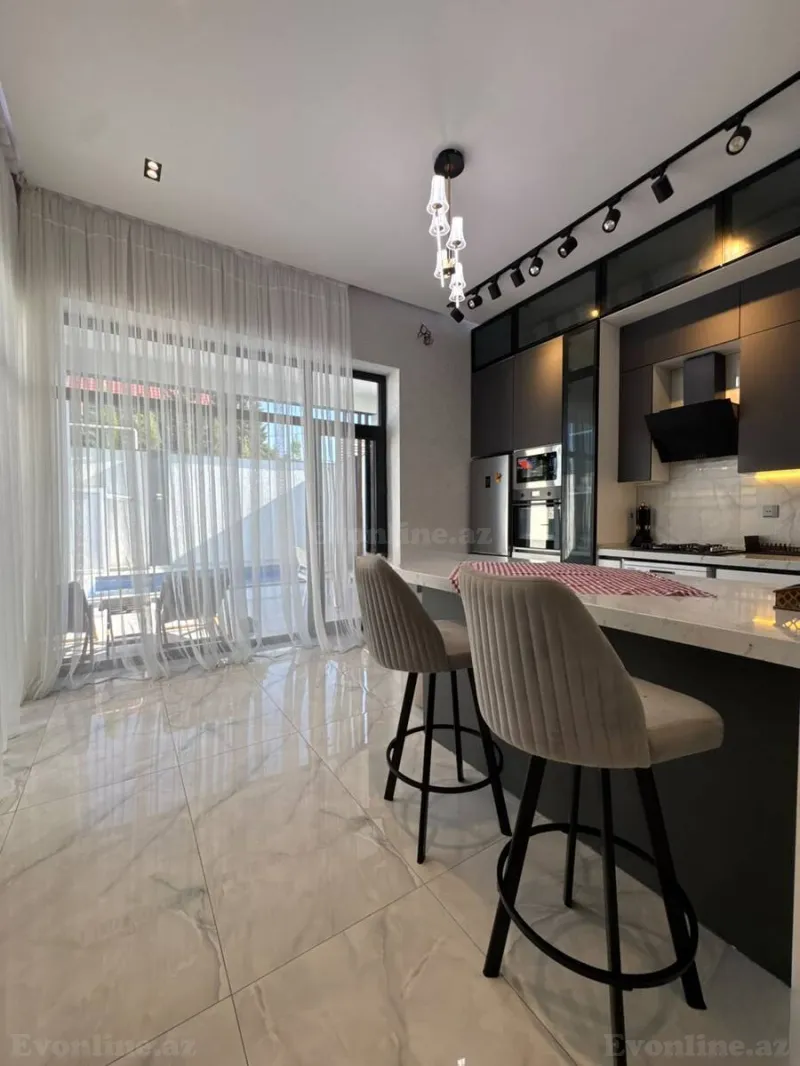 Satılır 4 otaqlı Həyət evi 120 m² Şüvəlan - şəkil 7