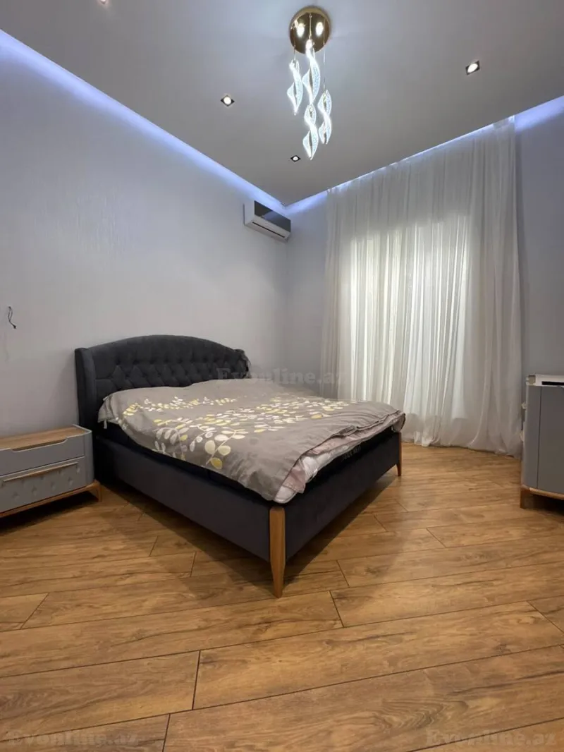 Satılır 4 otaqlı Həyət evi 120 m² Şüvəlan - şəkil 9