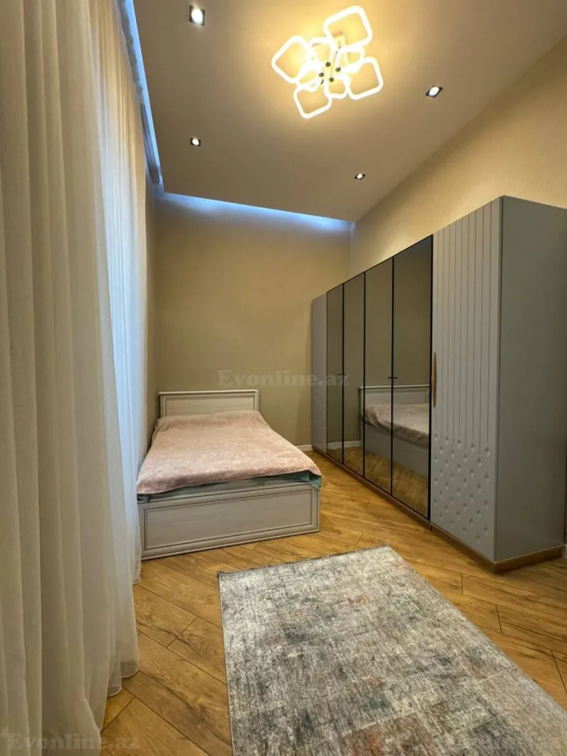 Satılır 4 otaqlı Həyət evi 120 m² Şüvəlan - şəkil 10