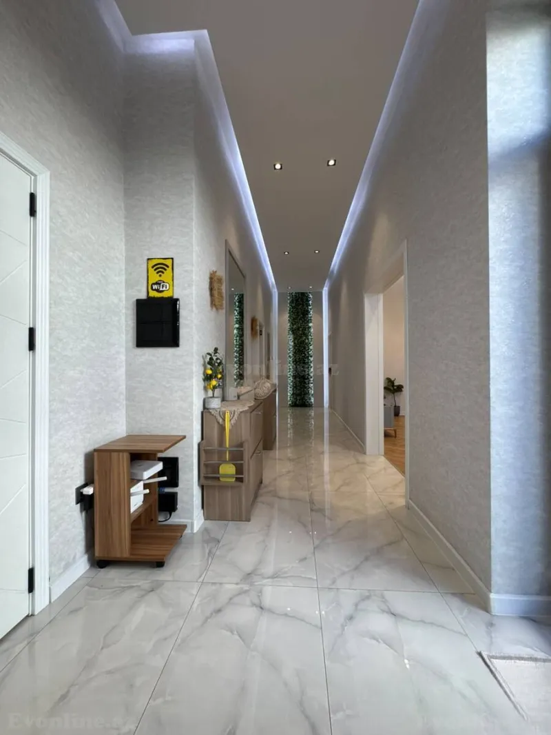 Satılır 4 otaqlı Həyət evi 120 m² Şüvəlan - şəkil 15
