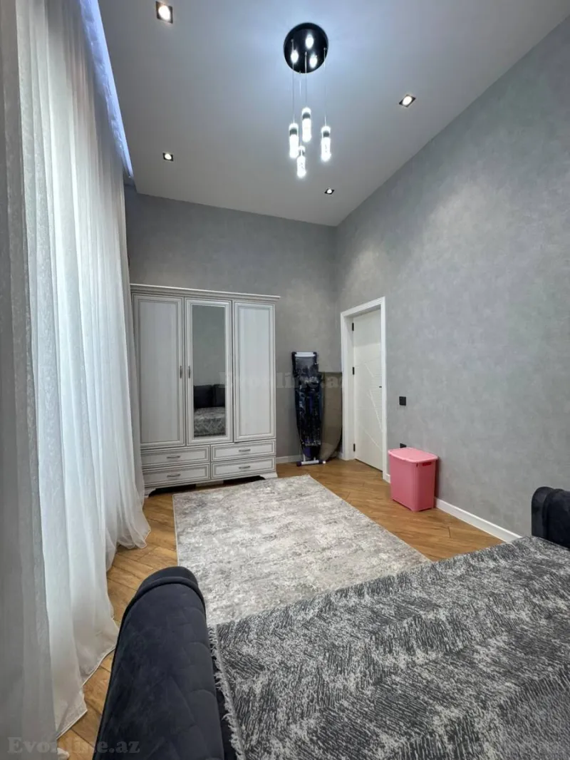 Satılır 4 otaqlı Həyət evi 120 m² Şüvəlan - şəkil 18