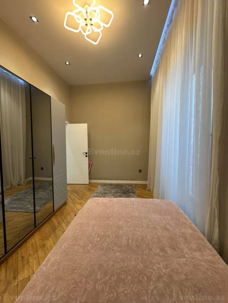 Satılır 4 otaqlı Həyət evi 120 m² Şüvəlan - şəkil 19