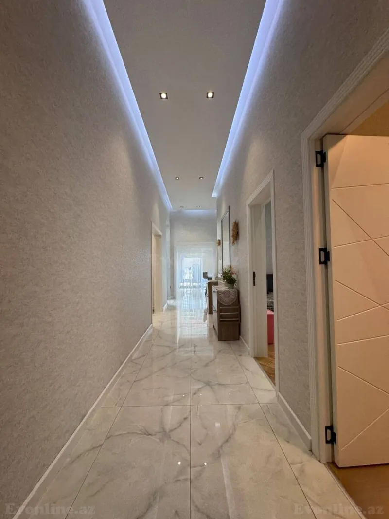 Satılır 4 otaqlı Həyət evi 120 m² Şüvəlan - şəkil 23