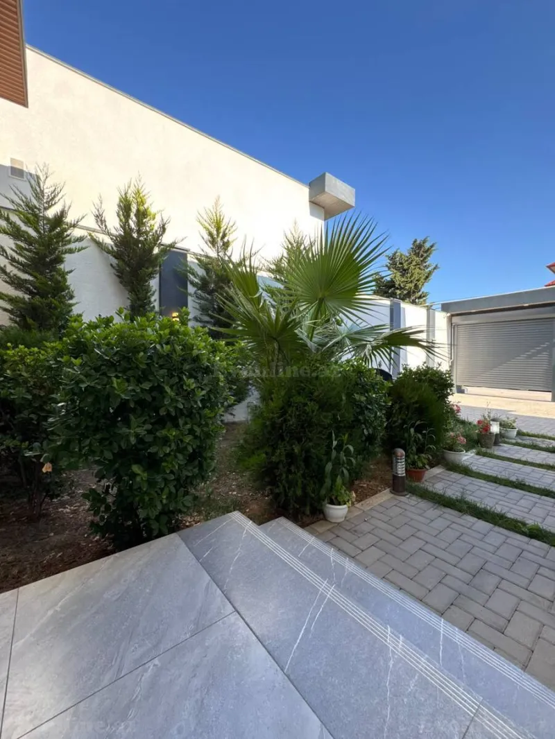 Satılır 4 otaqlı Həyət evi 120 m² Şüvəlan - şəkil 25