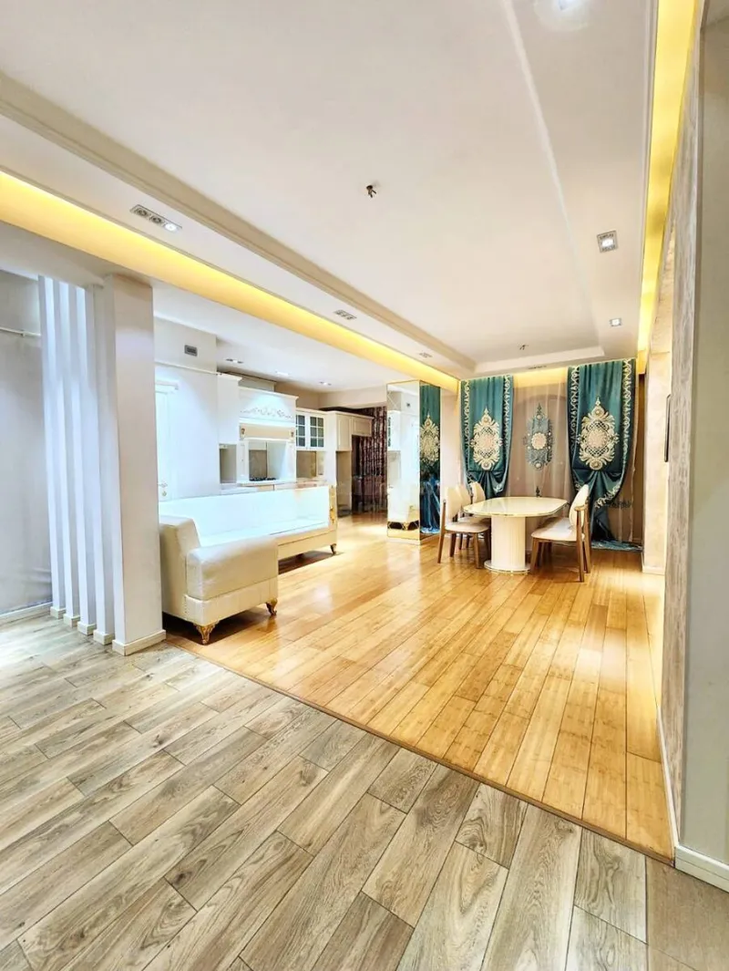 2 otaqlı Mənzil 75 m² Nəriman Nərimanov m. Kirayə verilir