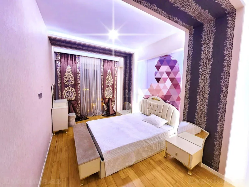 Kirayə verilir 2 otaqlı Mənzil Yeni tikili 75 m² Nəriman Nərimanov m. - şəkil 12