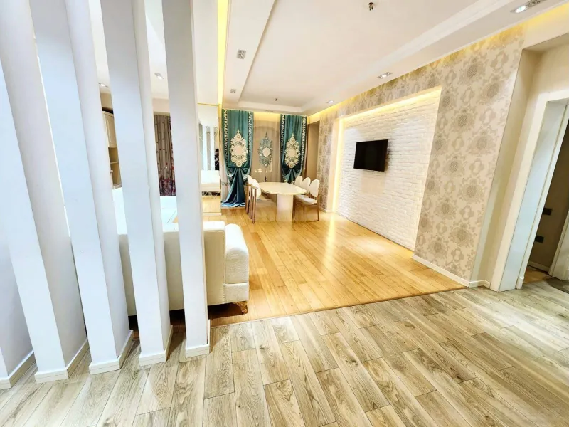 Kirayə verilir 2 otaqlı Mənzil Yeni tikili 75 m² Nəriman Nərimanov m. - şəkil 14