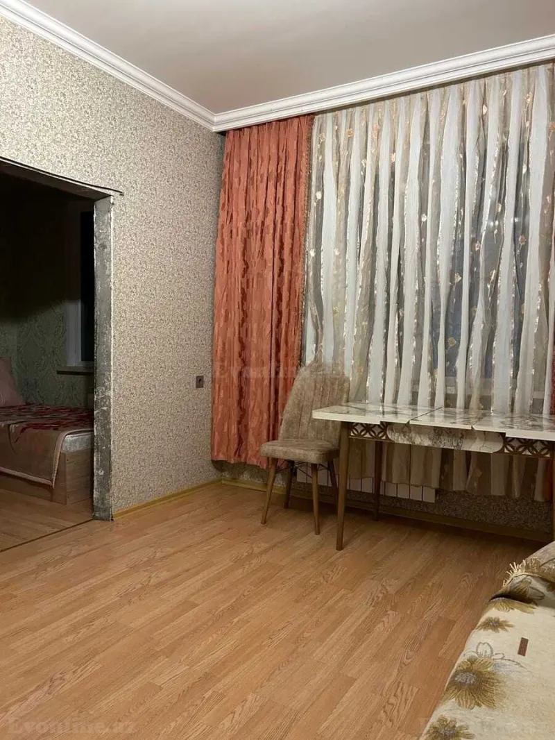 Satılır 2 otaqlı Mənzil Köhnə tikili 38 m² Gənclik m. - şəkil 3