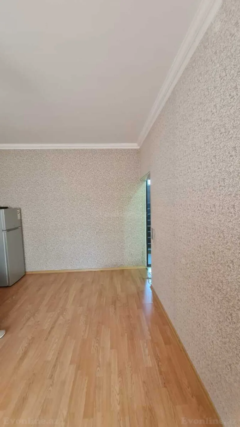 Satılır 2 otaqlı Mənzil Köhnə tikili 38 m² Gənclik m. - şəkil 11