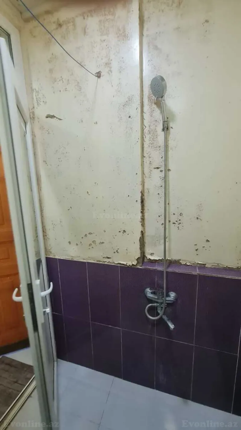 Satılır 2 otaqlı Mənzil Köhnə tikili 38 m² Gənclik m. - şəkil 14