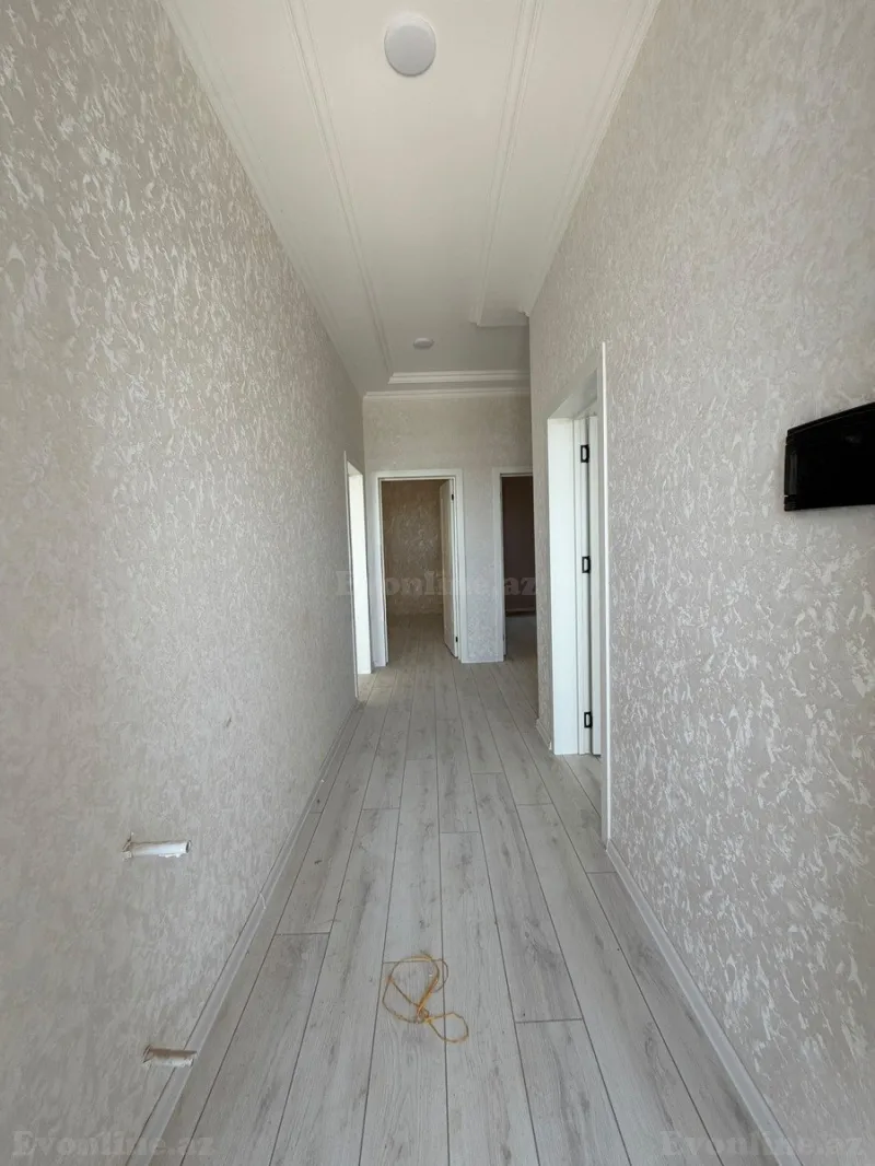 Satılır 3 otaqlı Həyət evi 110 m² Abşeron r. - şəkil 3