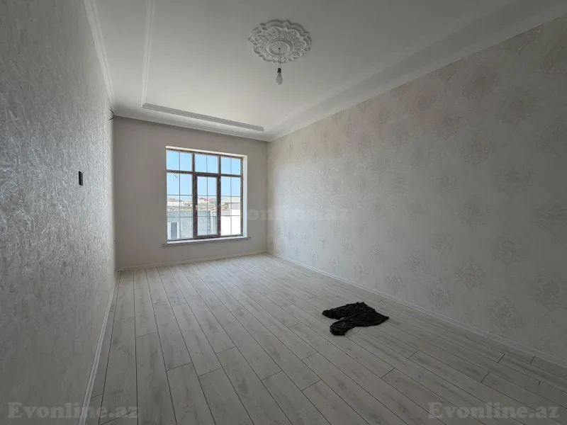 Satılır 3 otaqlı Həyət evi 110 m² Abşeron r. - şəkil 5