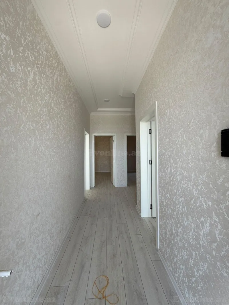 Satılır 3 otaqlı Həyət evi 110 m² Abşeron r. - şəkil 9